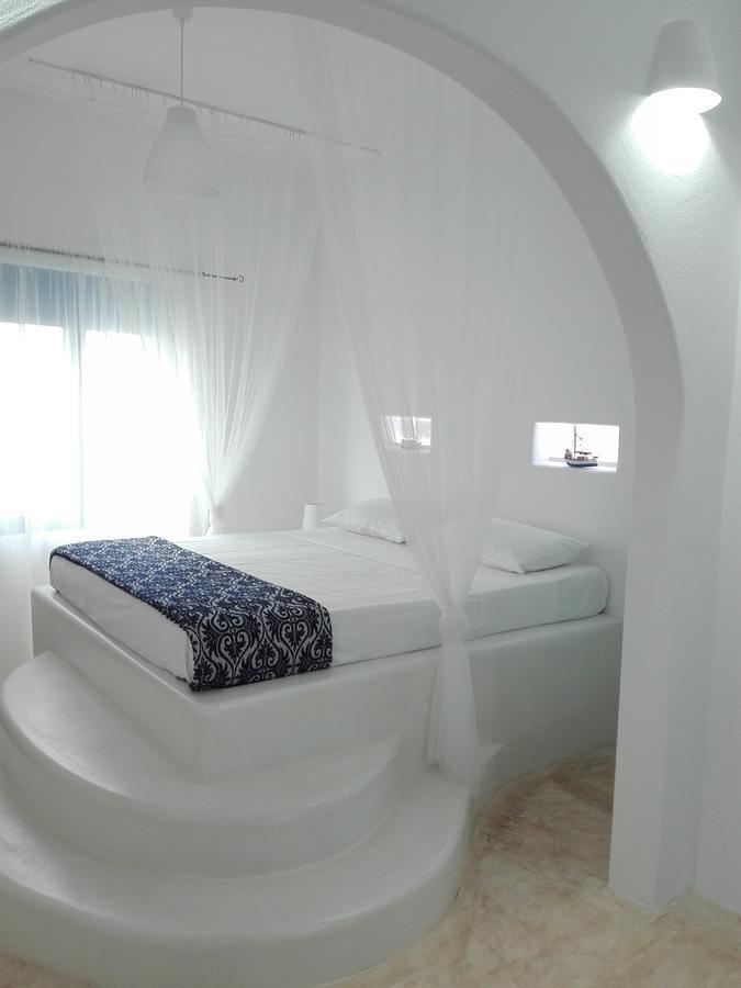 Tilos Island House Megalon Chorion  Exterior photo